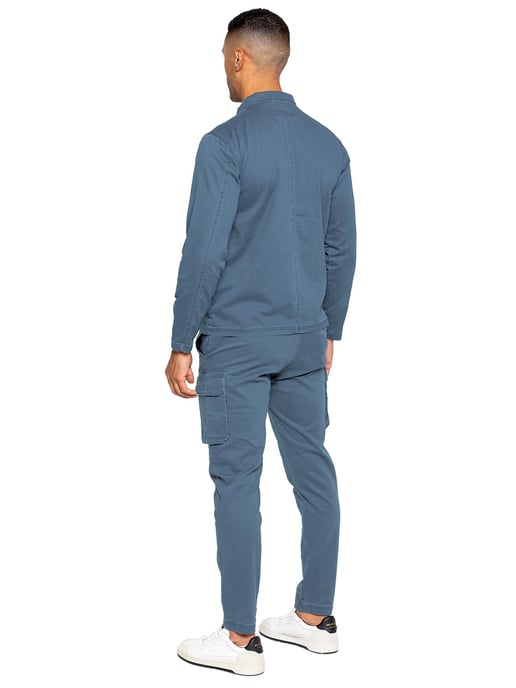 Chándal Enzo Cargo para hombre - Image 2