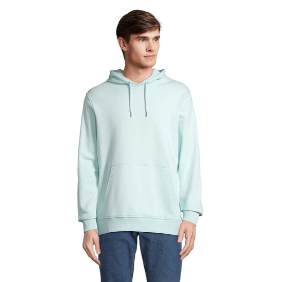 SOLS Mens Constellation Hoodie (Arctic Blue) - Image 1