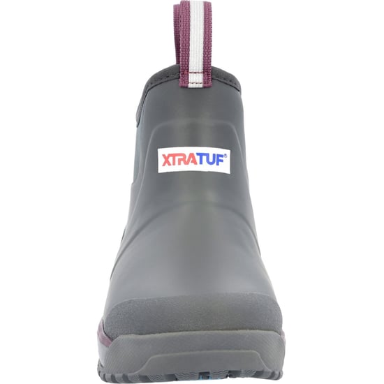 Xtratuf ADB Ice Rubber Shadow Wellington Boots - Image 3