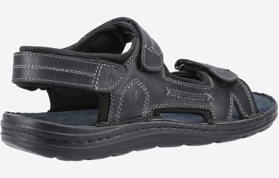 Hush Puppies Alistair Sandals Mens - Image 3