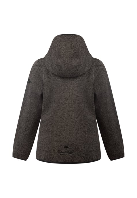 Schmuddelwedda Grey melange - Image 4