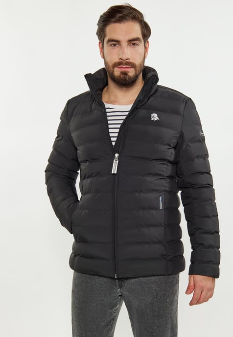 Schmuddelwedda Men black - Image 3