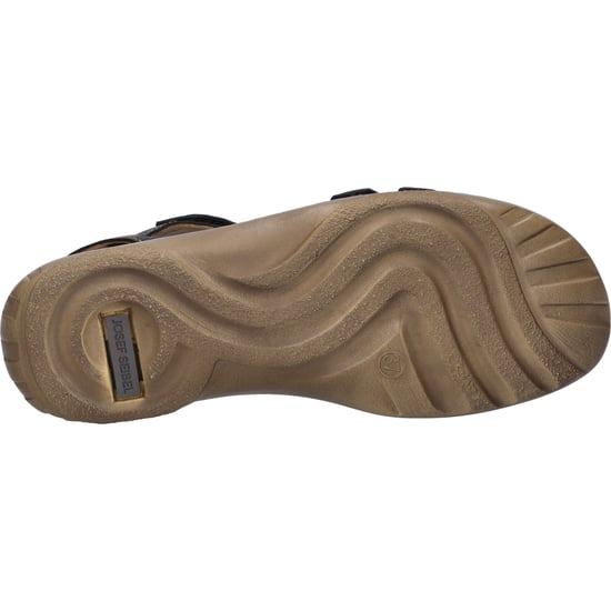 JOSEF SEIBEL Debra 62 | Sandalias de Mujeres | negro - Image 5