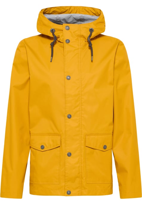 Mo rain jacket with inner print keepsudry - Image 1