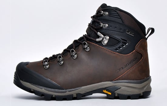 Karrimor Premium KSB Cheetah Pro WATERPROOF Mens