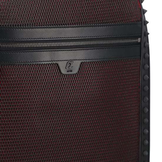 Christian Louboutin Backparis Backbag - Image 3
