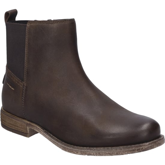 JOSEF SEIBEL Sienna 08 | Botines de Mujeres | marrón - Image 1