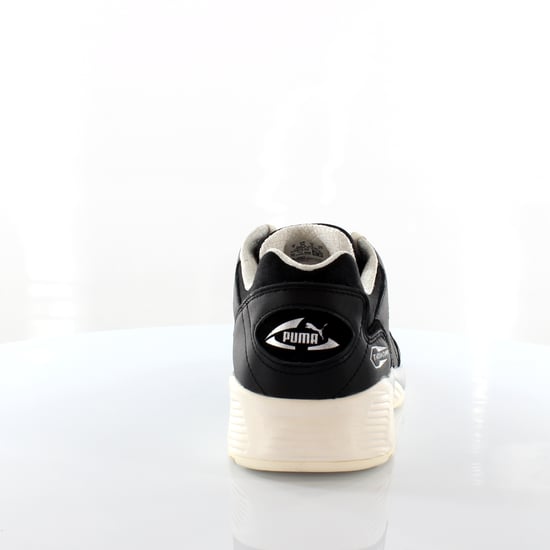 Puma Trinomic Prevail IR Reality Low Lace Up Mens Trainers 370873 03