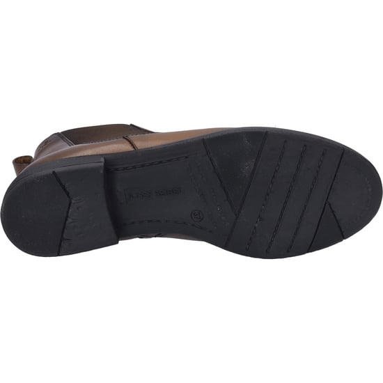 JOSEF SEIBEL Simona 03 | Botines de Mujeres | marrón - Image 5