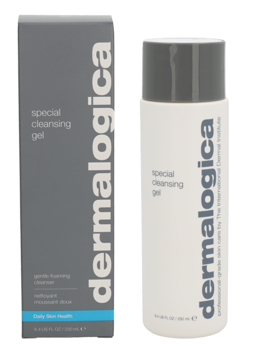 Gel Limpiador Especial GreyLine de Dermalogica 250 ml - Image 1