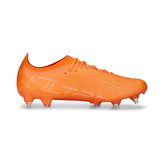 Botas de fútbol PUMA Unisex ULTRA ULTIMATE MxSG para adultos - Image 5