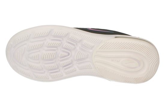 Zapatillas Nike Youth Air Max Axis GS blancas - Image 5