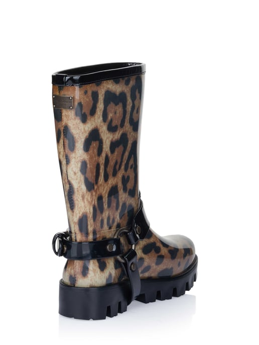 Botas Dolce & Gabbana - Image 3