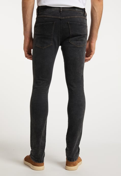 Dreimaster jeans Men black - Image 5