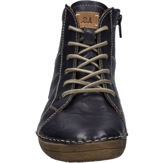JOSEF SEIBEL Felicia 01 | Botines de Mujeres | azul - Image 5