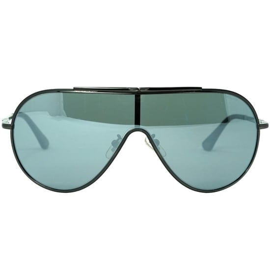 Police SPL964M F39X Gafas de sol negras - Image 1