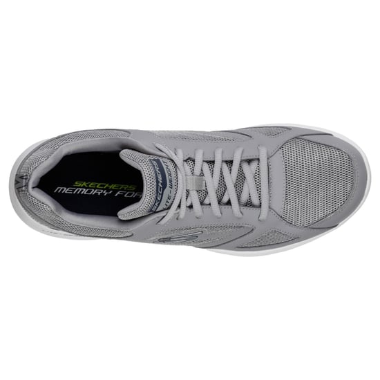 Dynamight 2.0 Lace Up Memory Foam Trainer - Image 5