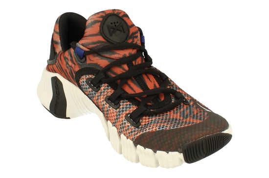 Nike Womens Free Metcon 4 Black Trainers - Image 4