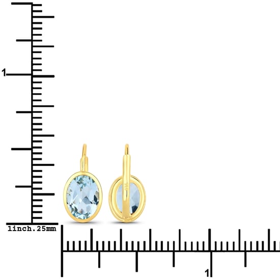 Khushi Female Sterling Silver Earring - Image 4