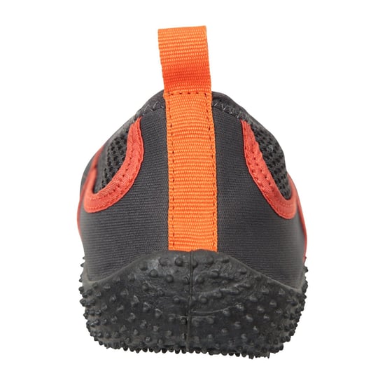 Mountain Warehouse Mens Bermuda Water Shoes (Orange) - Image 2