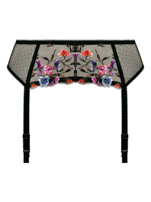 Aurelia Suspender