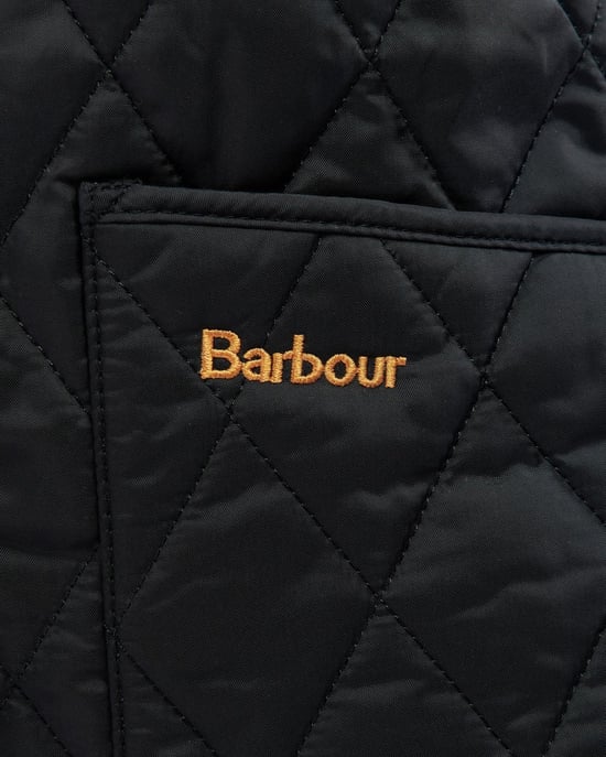 Chaqueta acolchada para mujer Barbour Annandale - Image 6