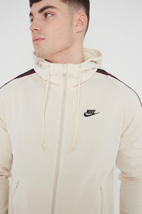 Nike Chándal color crema Tribute Poly - Image 5