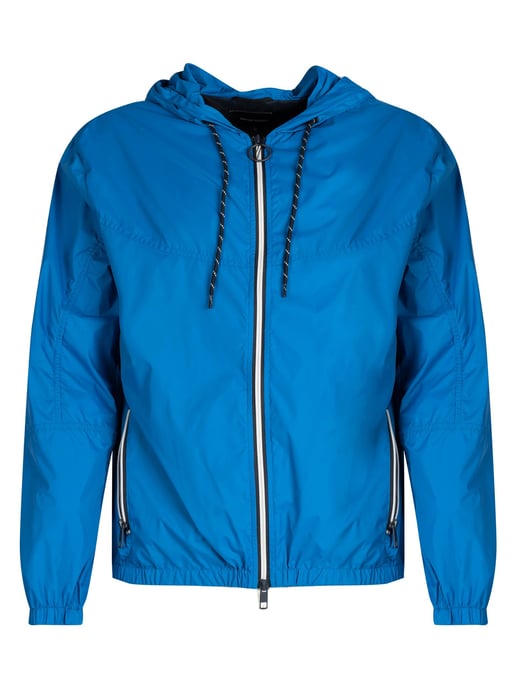 Antony Morato Chaqueta 3D Experience Hombre Azul - Image 1