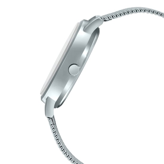 Casio Casio Collection Men's Silver Watch MTP-B310M-7AVEF - Image 2