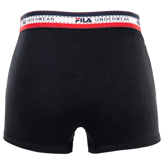 Fila Man Boxer Boxer Shorts - Image 3