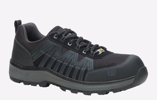 Caterpillar Charge S3 Safety Trainers Mens - Image 2