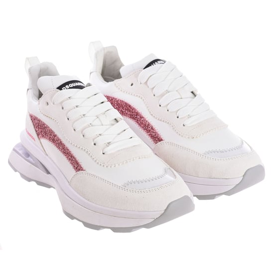 DSQUARED2 Slash SNW0183-01505796 zapatos deportivos para mujeres - Image 3