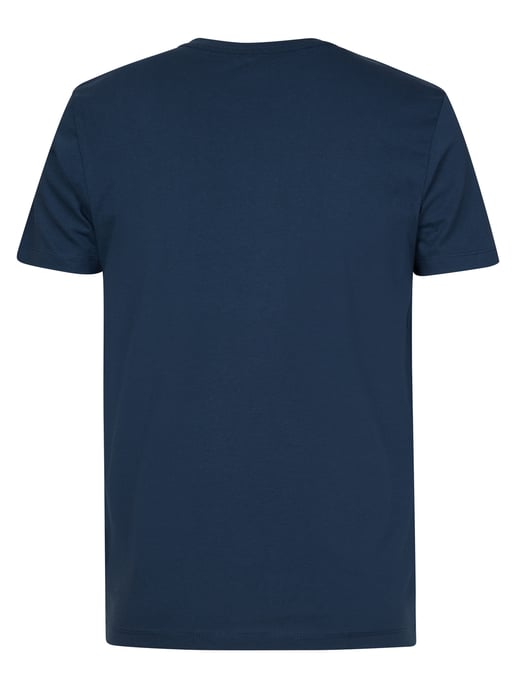 Petrol Industries - 3-pack T-shirts Men - - Image 6