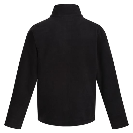 Regatta Childrens/Kids Brigade II Fleece (Black)