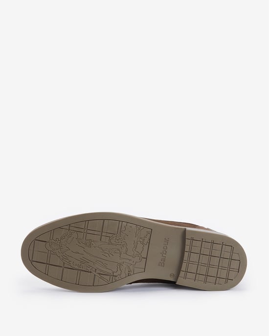 Barbour Deckham Botas - Image 4
