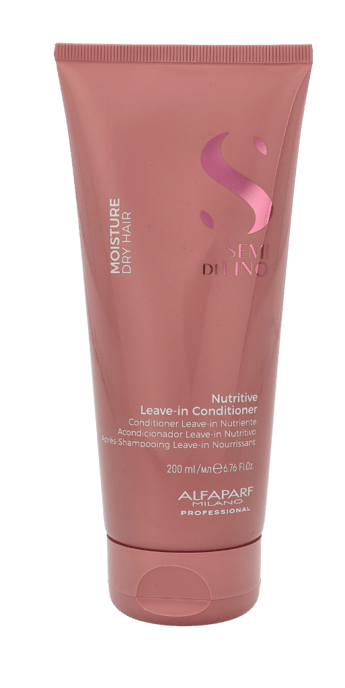 Semi Di Lino Nutritrive Leave-in Conditioner 200 ml - Image 1