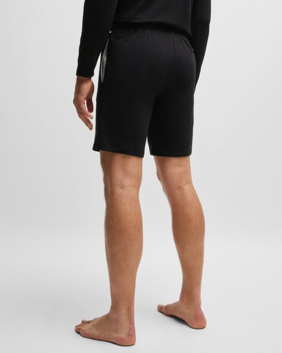 BOSS Orange Mix&Match Mens Loungewear Shorts