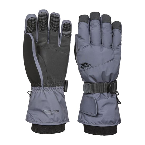 Trespass Ergon II Ski Gloves - Image 1