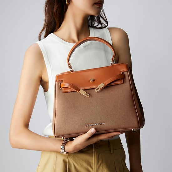 Victoria Hyde women's bag Shoulder bag in brown - Image 3
