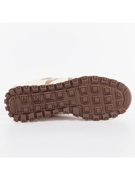 Zapatillas deportivas para mujer Armani Exchange AX luxe - Image 4
