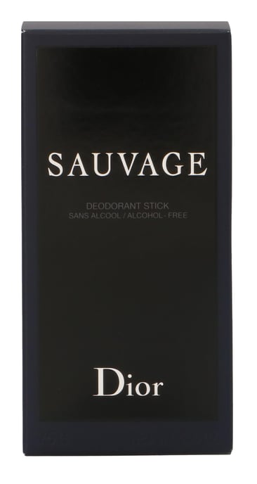 Sauvage Desodorante Stick 75 gr - Image 2