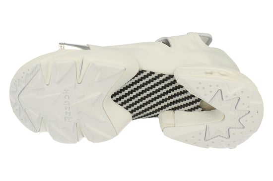 Reebok Instapump Fury Sandal Mag Womens White - Image 5