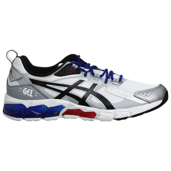Zapatillas Asics Gel-Quantum 180 para hombres en blanco - Image 1