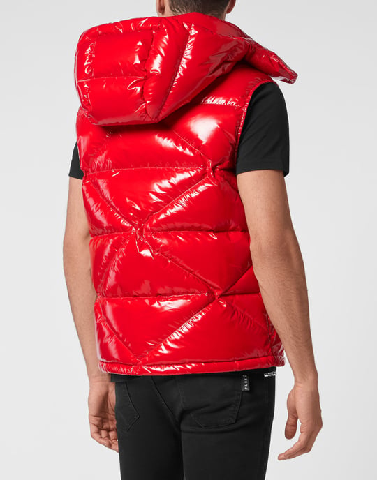 Chaqueta De Plumón Hexagon - Image 3