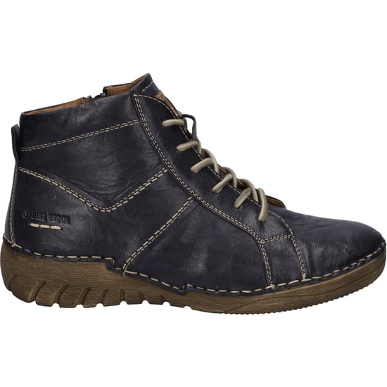 JOSEF SEIBEL Felicia 01 | Botines de Mujeres | azul - Image 2