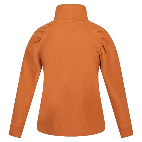 Regatta Womens/Ladies Abbilissa Slouch Jumper (Copper Almond)