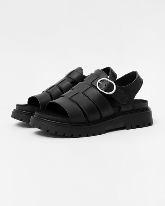 Timberland Clairemont Way Womens Fisherman Sandals - Image 1