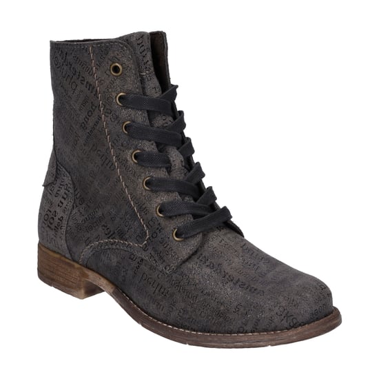 JOSEF SEIBEL Sienna 82 | Botines de Mujeres | gris - Image 1