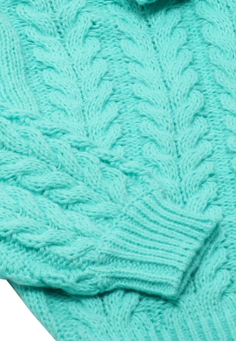 Mymo Cardigan women - Image 3