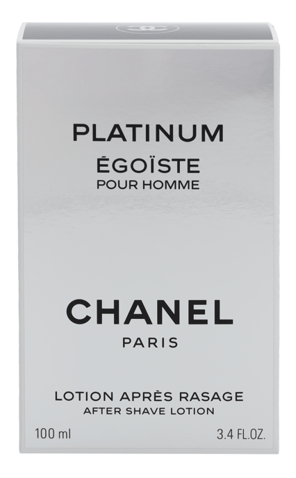 Égoïste Platinum After-shave 100 ml - Image 2